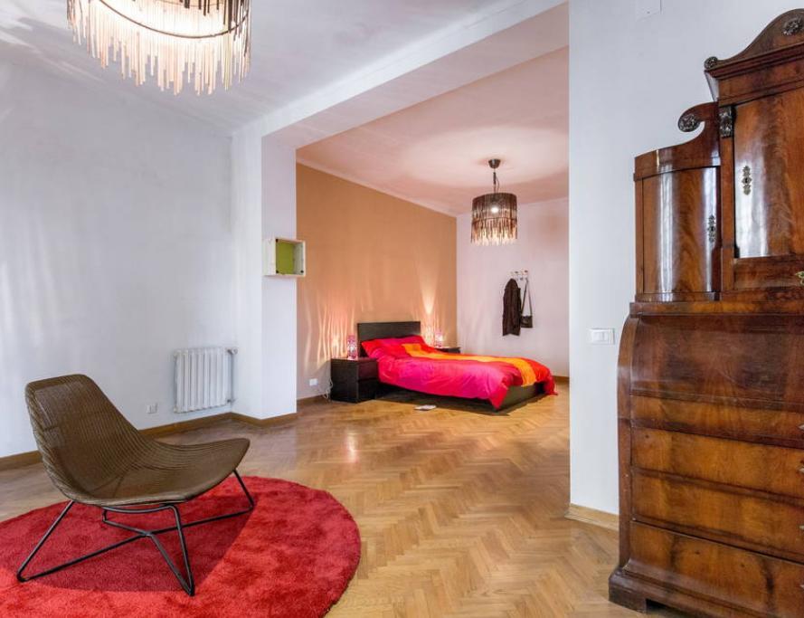 Bed & Breakfast Enjoy Firenze